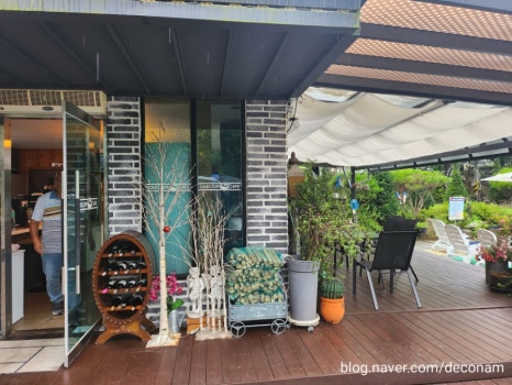 가리점하우스펜션&캠핑장 이미지