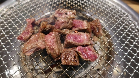 한우의 품격 이미지