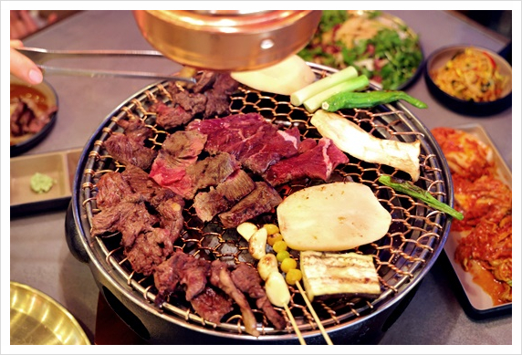 수변공원식당 이미지