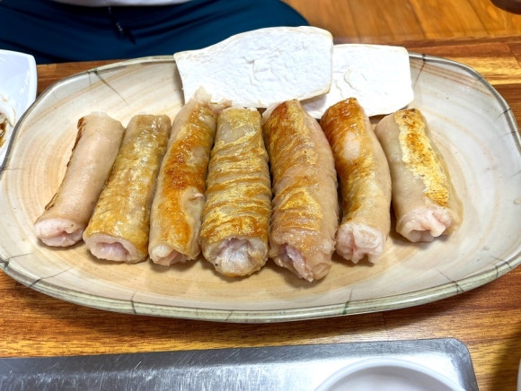 대박막창 이미지
