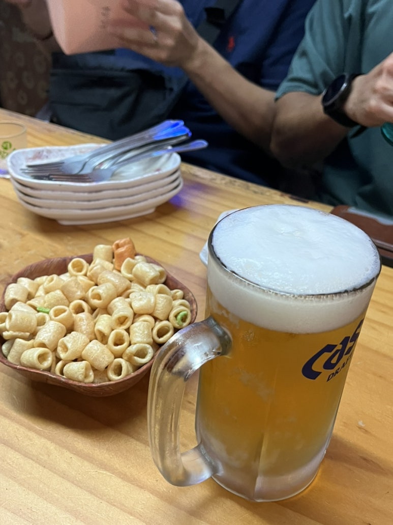 훌랄라참숯불치킨 수원역점 사진 8