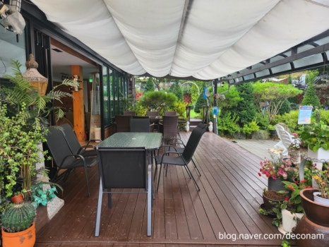 가리점하우스펜션&캠핑장 이미지