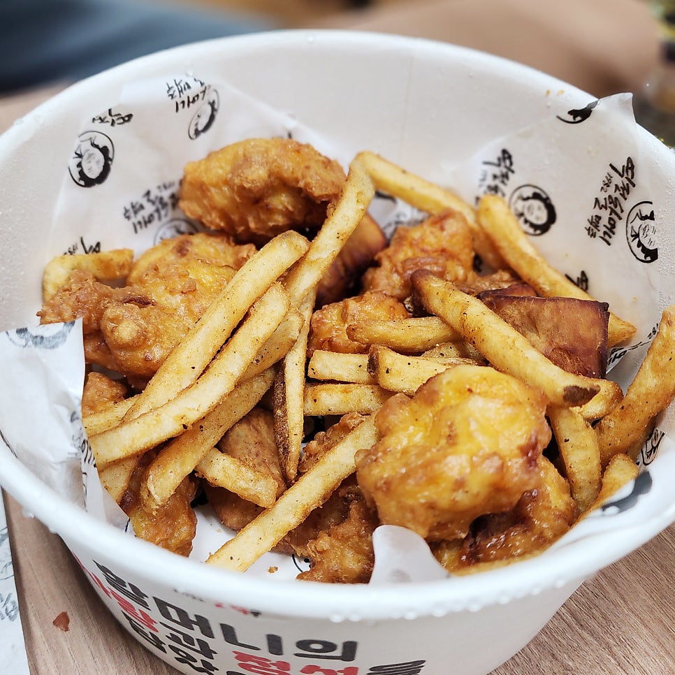 역전할머니맥주 오포점 이미지