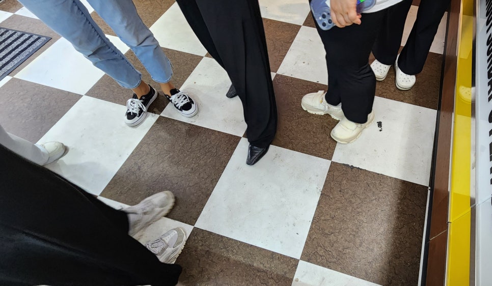 로버스선데이마켓 이미지