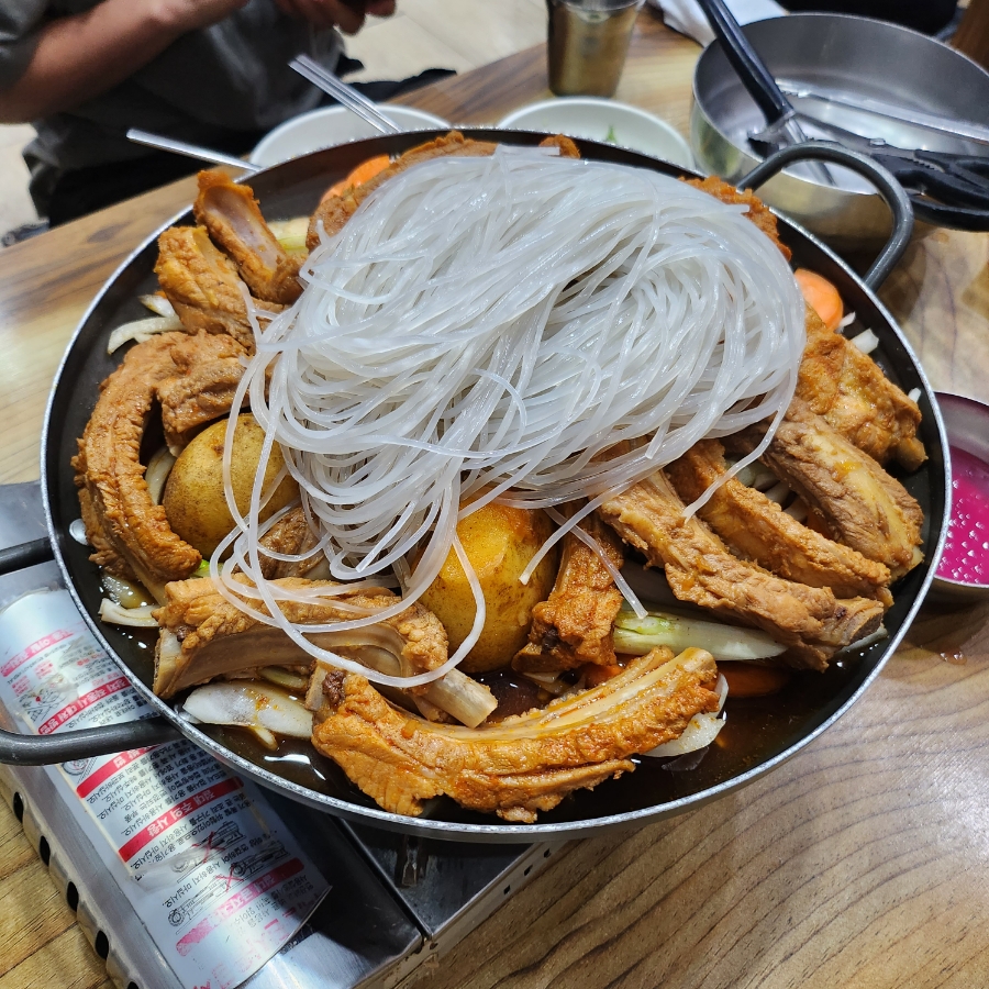 갈비가맛있다별관 이미지