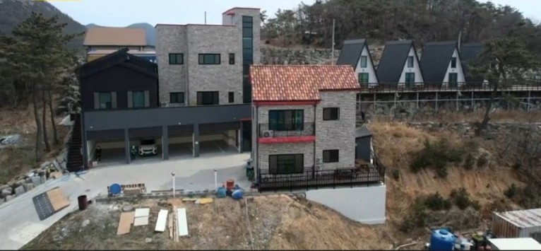 신시도민박 이미지