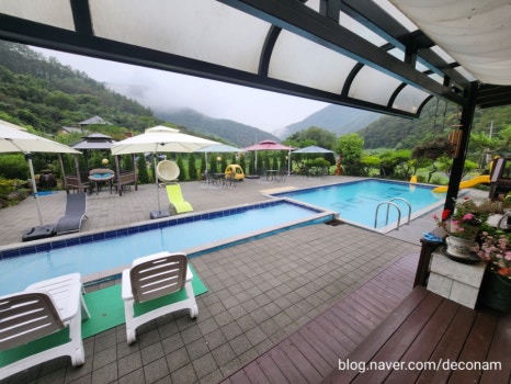 가리점하우스펜션&캠핑장 이미지