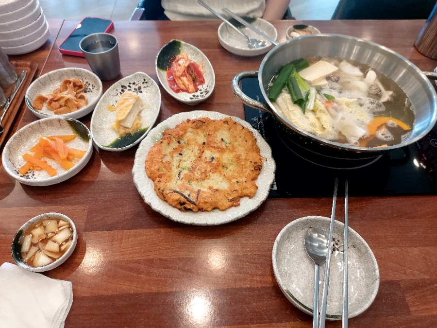 호호만두 이미지