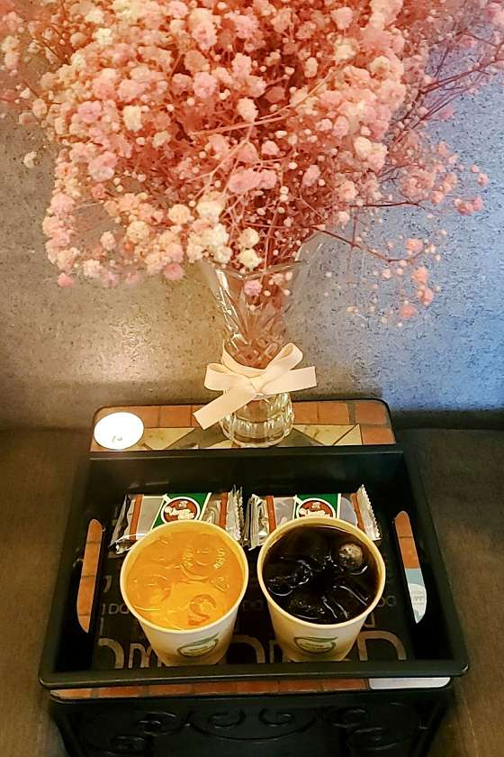 휴테라피 이미지