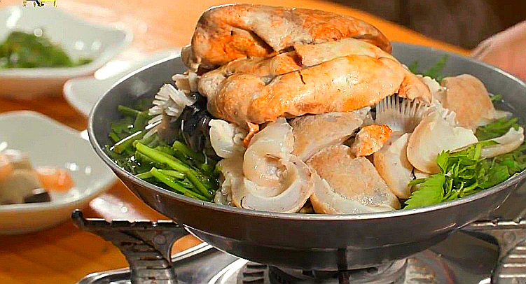 남강아구찜 이미지