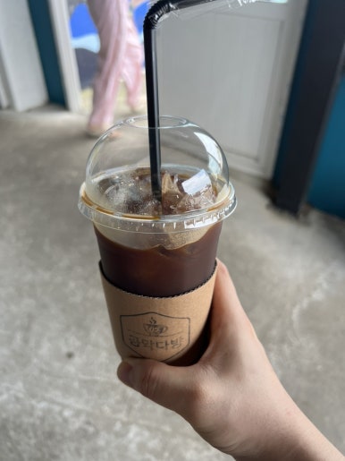 곰막다방 이미지