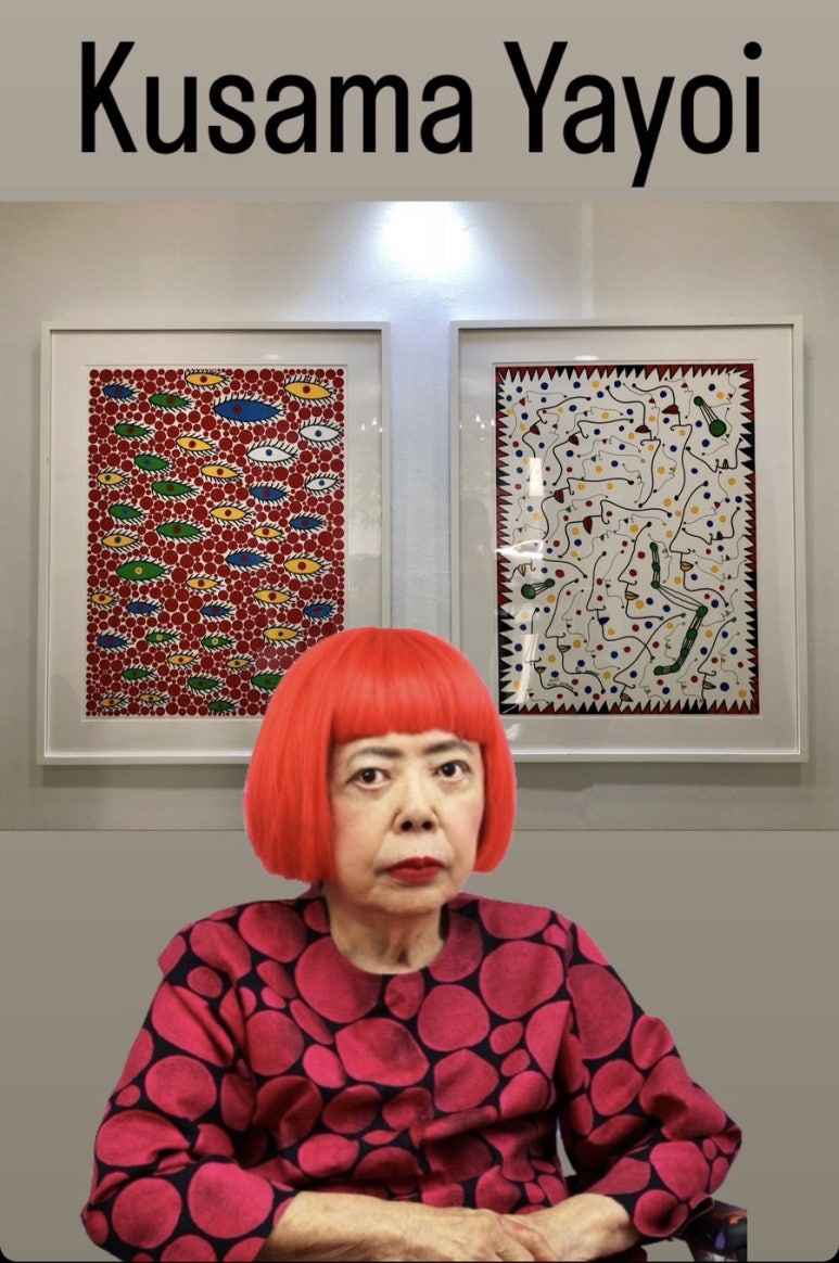 모니카아트청담 이미지