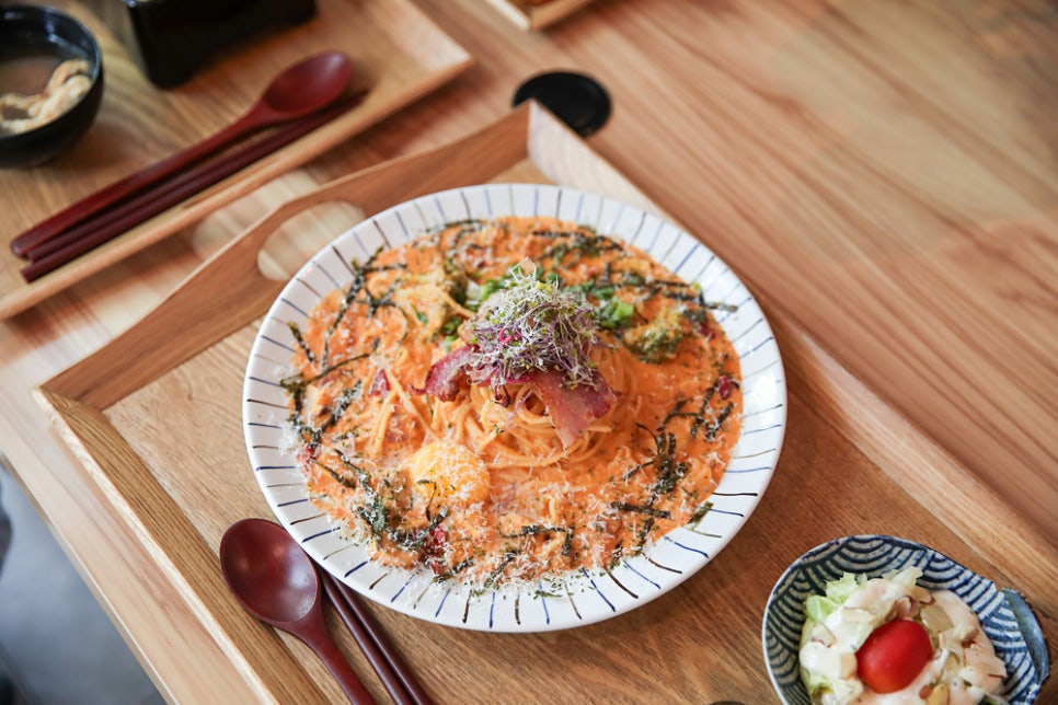 빠렛토식당 이미지