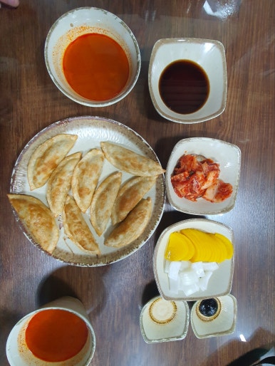 차이나송 중화요리 이미지