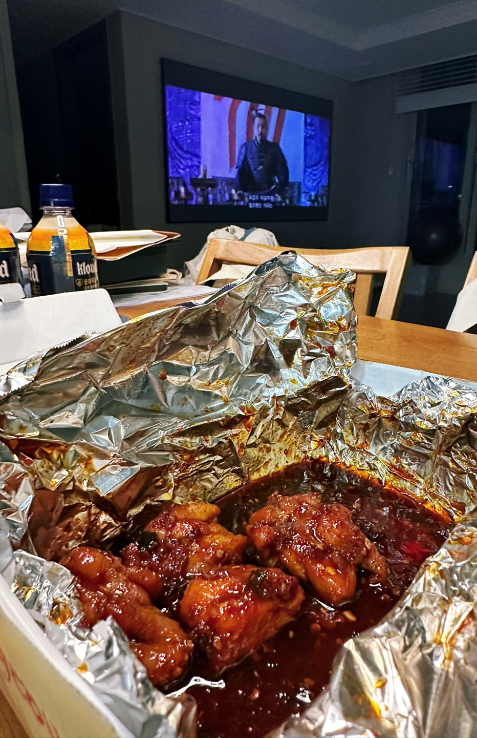 지코바치킨식당 이미지