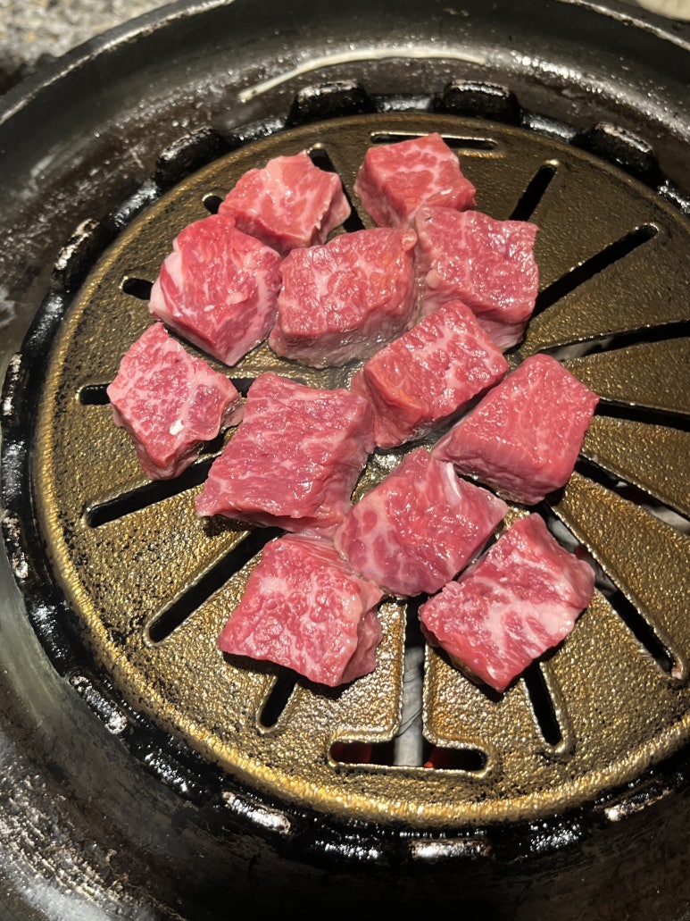 광양숯불갈비 이미지