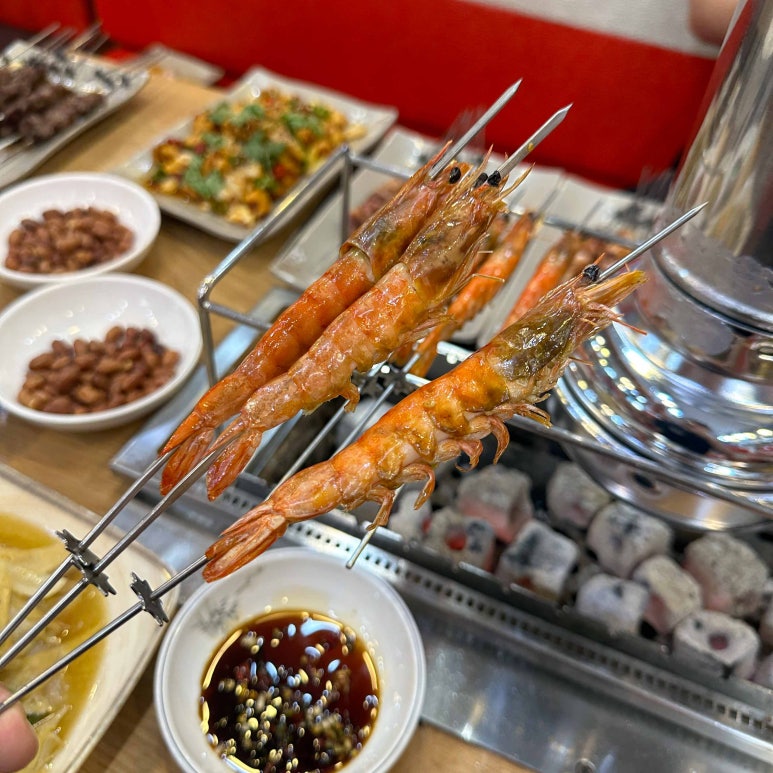 강호양꼬치 이미지