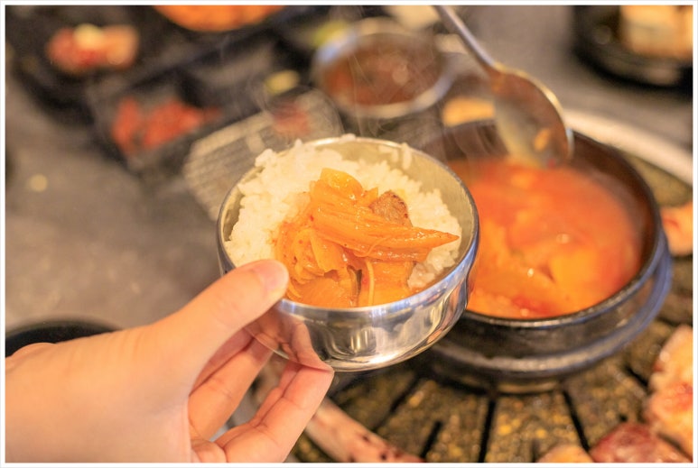 중문흑돼지킹돈 제주서귀포본점 이미지