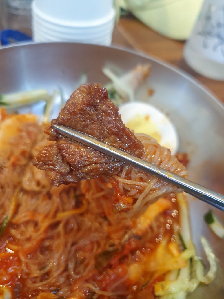 대호숯불갈비 이미지