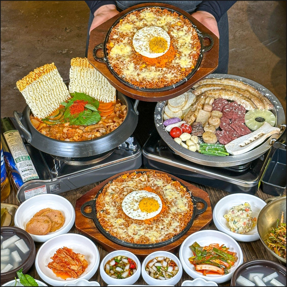 곱창마을 이미지