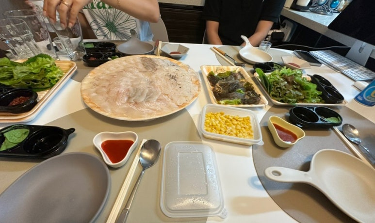 바담수산 이미지