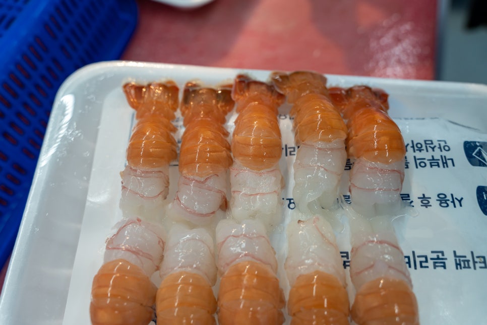 하나로수산 이미지