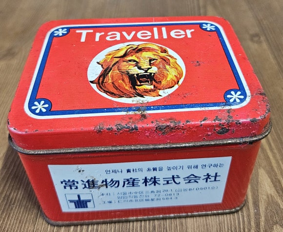상진물산 이미지
