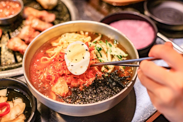 중문흑돼지킹돈 제주서귀포본점 이미지
