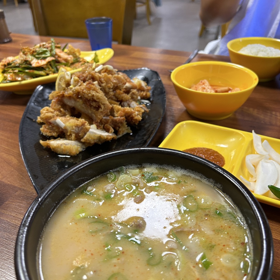 대길수제왕갈비 이미지