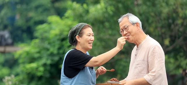 이삭가 전통식품 이미지