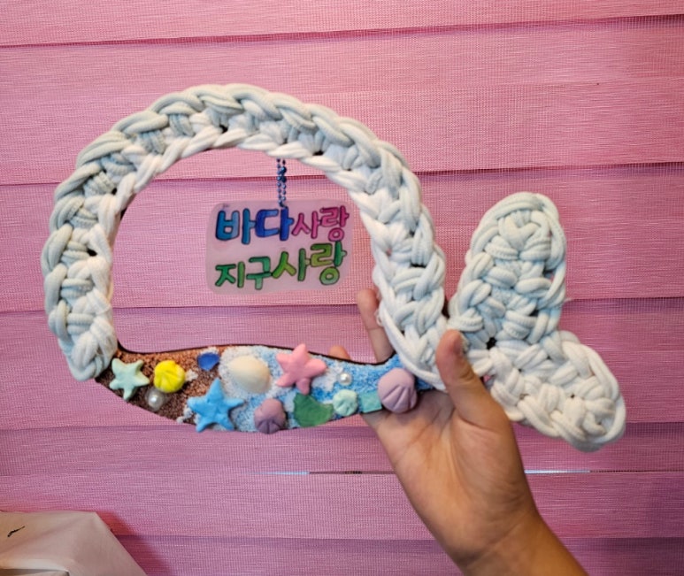 한국종이접기협회대구 이미지