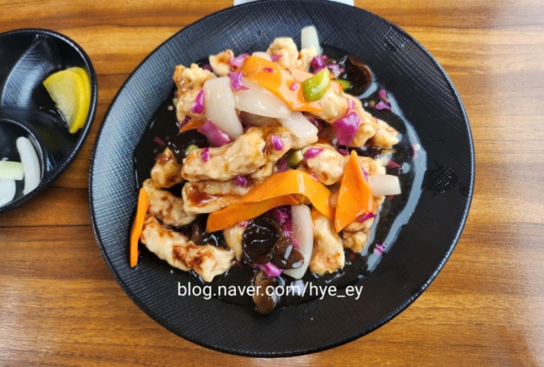 하우칭짜장 이미지