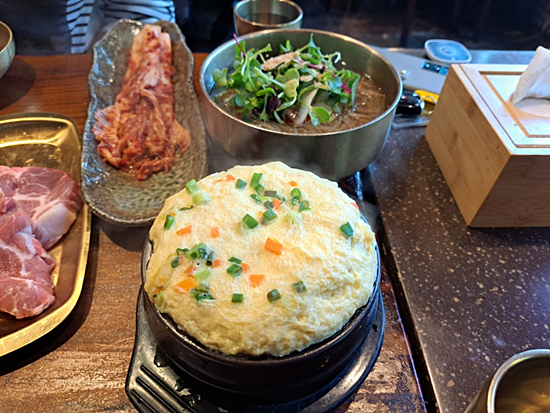 동방생고기정육점식당 이미지