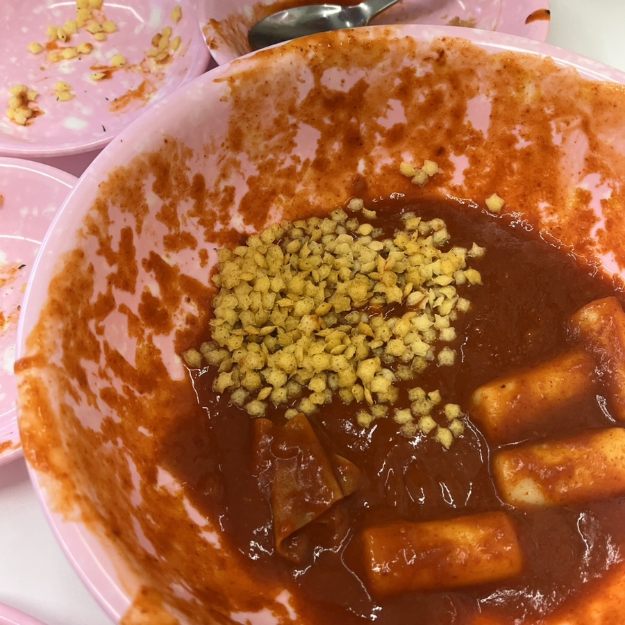 스텔라떡볶이부산 이미지