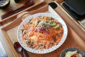 빠렛토식당 이미지