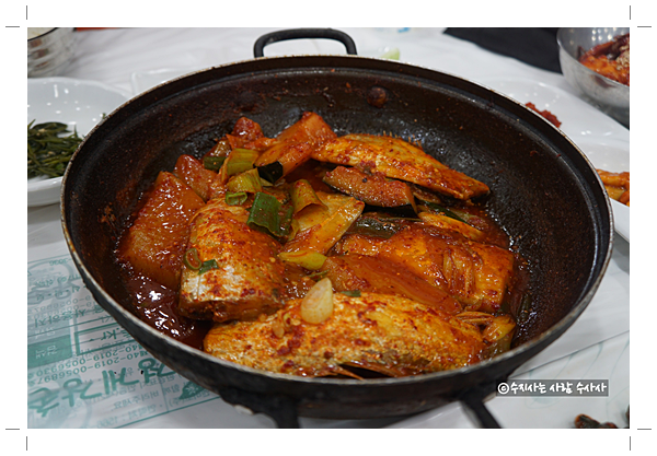 청정맛집 이미지