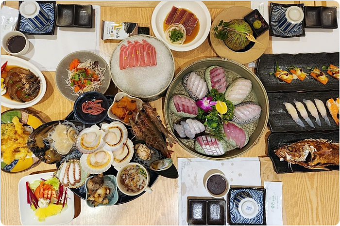 권초밥 이미지