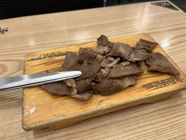 육쌈냉면 창동점 이미지