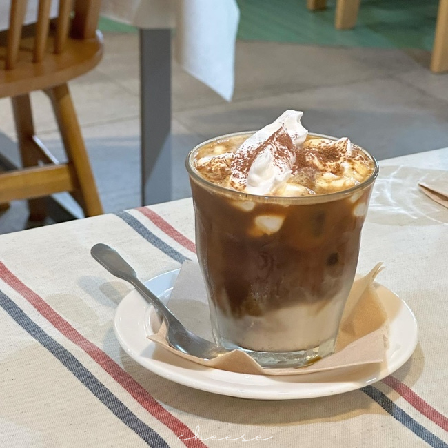 치즈윅(CHISWICK) 이미지
