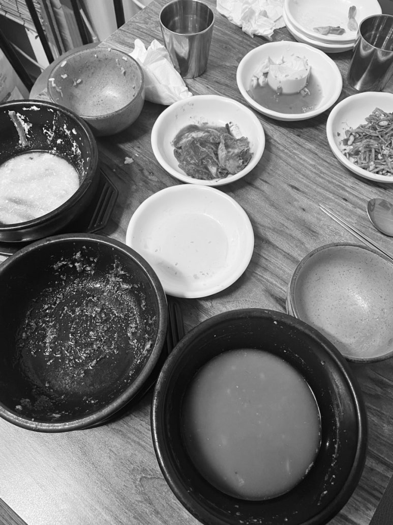 홍자튀김 이미지