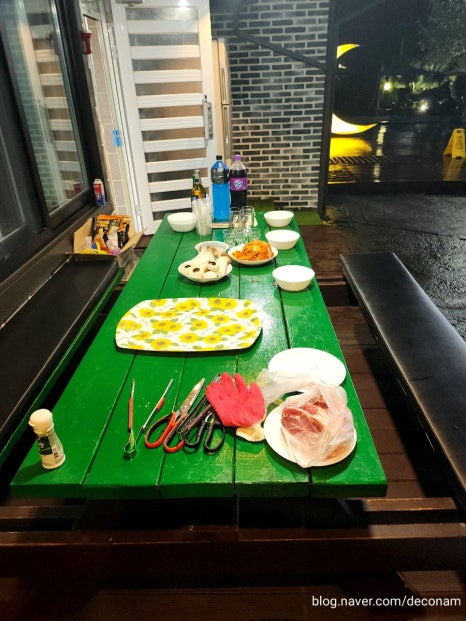 가리점하우스펜션&캠핑장 이미지