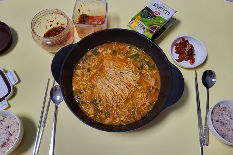 남도젓갈상회 이미지