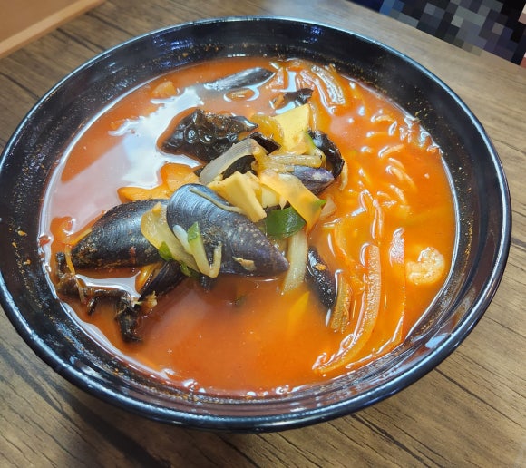 황제쟁반짜장만리향 이미지
