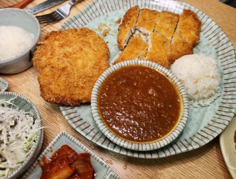 진세이우동 이미지