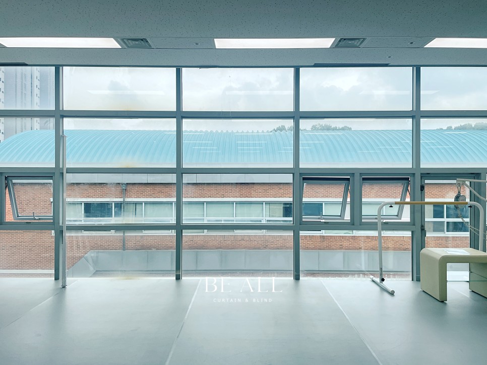 이화발레학원 이미지