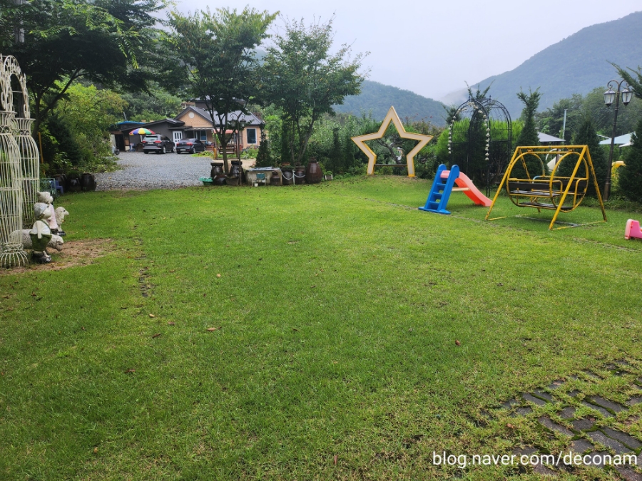 가리점하우스펜션&캠핑장 이미지