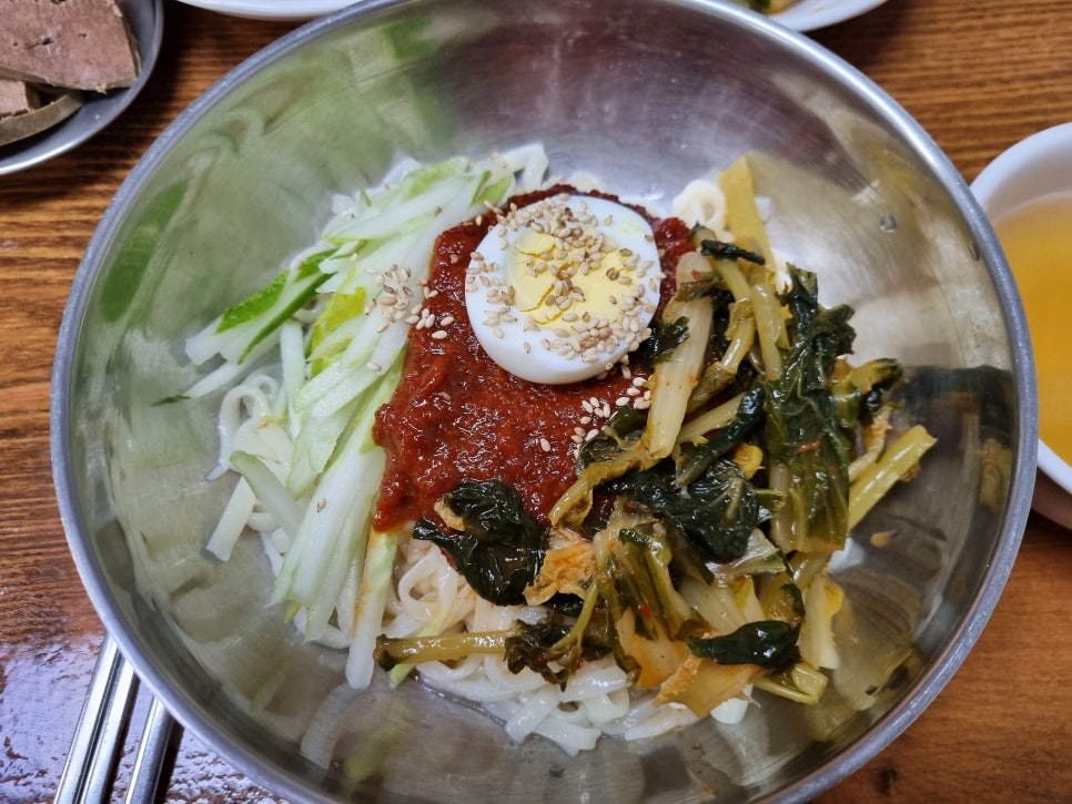도화분식 이미지