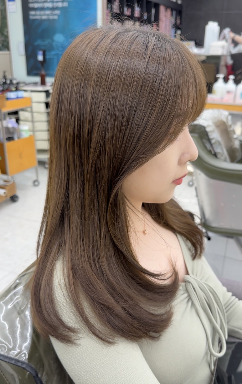 나은헤어 이미지