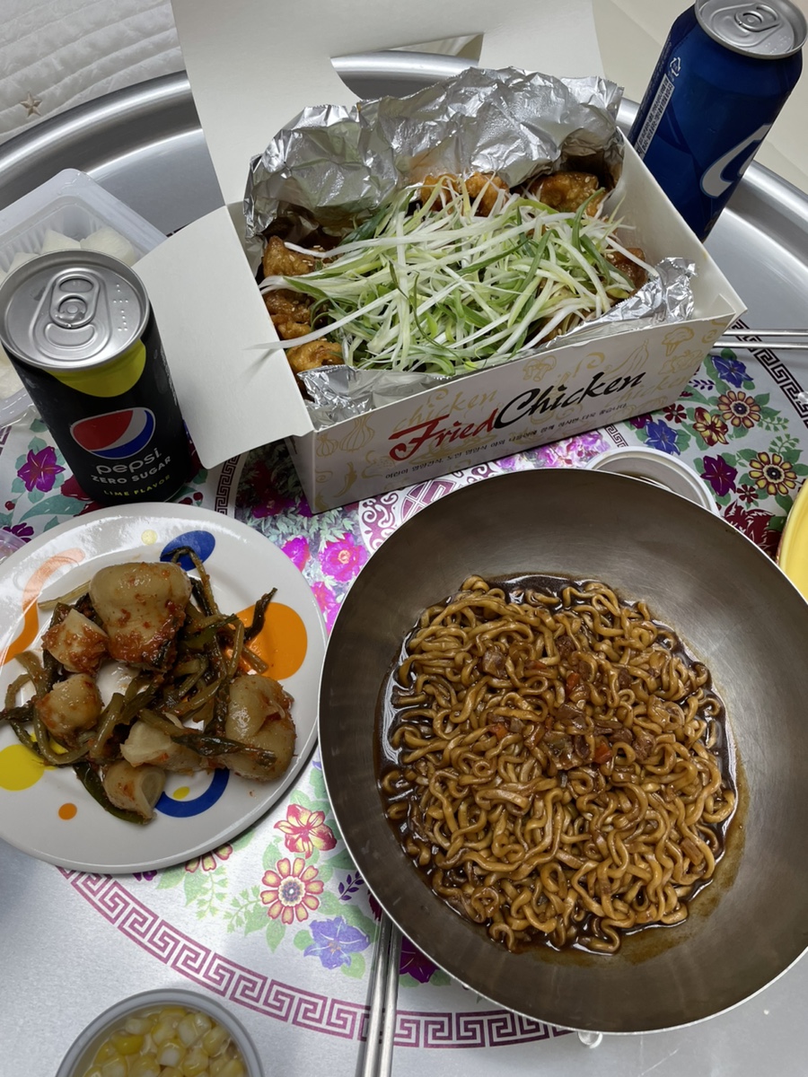 깐치호용산점 이미지