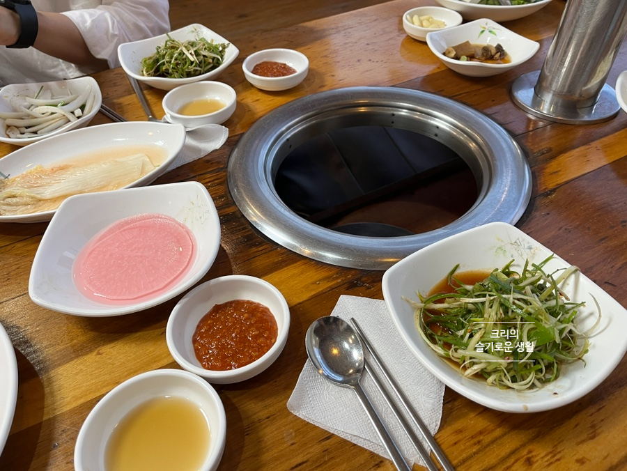 보문정육점 이미지